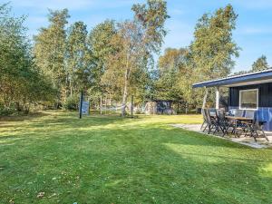 6 person holiday home in Væggerløse