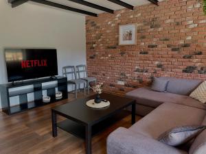 Chalet in the Slovak Paradise