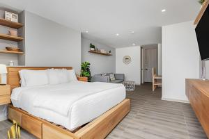 Class 48 Apto. 2501 - Apto tranquilo y luminosobalcón