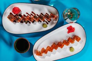 Dreamland Oasis Aparthotel