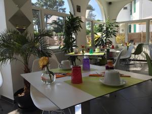 Hotels Le Relais Du Lac : photos des chambres