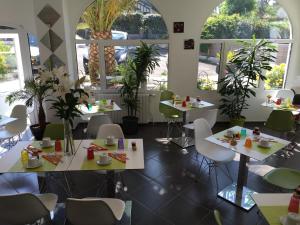 Hotels Le Relais Du Lac : photos des chambres