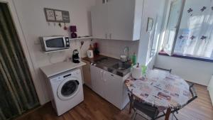 IVANCICA Studio Apartment