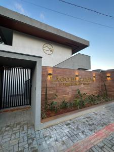 Seu Refúgio Urbano em Criciúma – Lago di Garda Studios