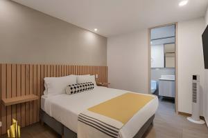 Class 48 Apt. 2604 - Vida moderna-vistas a la ciudadAC