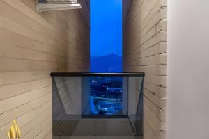 Class 48 Apt. 2604 - Vida moderna-vistas a la ciudadAC