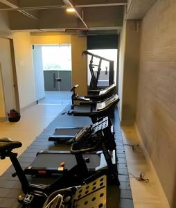 Class 48 Apt. 2604 - Vida moderna-vistas a la ciudadAC