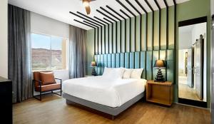 Club Wyndham Moab 2BR Apartment with Resort Access