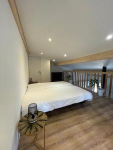 Appartements L-Accolade : photos des chambres
