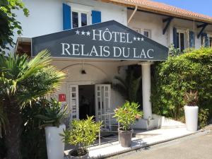 Hotels Le Relais Du Lac : photos des chambres