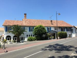 Hotels Le Relais Du Lac : photos des chambres