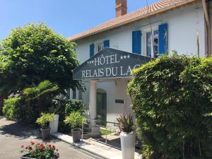 Hotels Le Relais Du Lac : photos des chambres