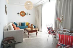 Appartement Neuf Monte Cabo, Vue Piscine, Luxe, Golf 200m, Plage 1km