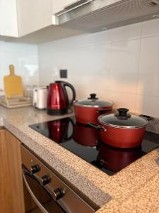 departamento centro Concepcion