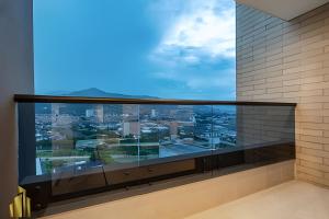 Class 48 Apt 2201 - Apt en Sabaneta con balcón privado