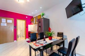 Apartment in Crikvenica 27606