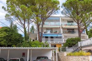 Apartment in Selce 39426