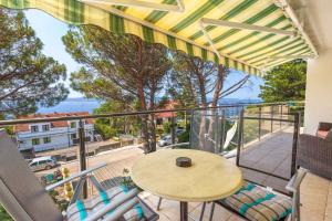 Apartment in Selce 39426