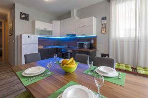 Apartment in Novi Vinodolski 39444