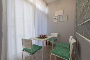 Apartment in Novi Vinodolski 39444