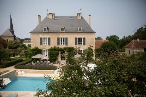 Domaine la valette