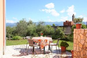 Apartment in Silo - Insel Krk 13587