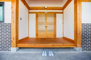 Suncheon Bay Forest Pension