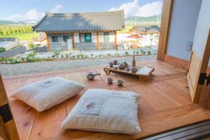 Suncheon Bay Forest Pension