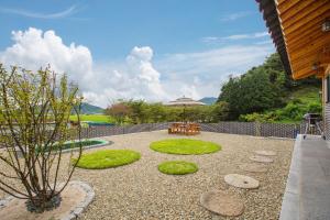 Suncheon Bay Forest Pension