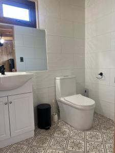 Cabañas Bosque las Trancas