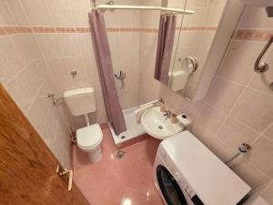 Apartment in Novi Vinodolski 54687