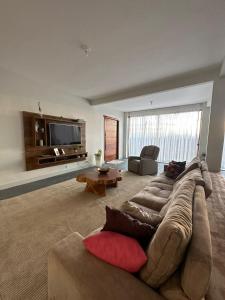 Casa de Campo Alto Caparaó Por do Sol