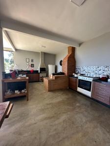 Casa de Campo Alto Caparaó Por do Sol