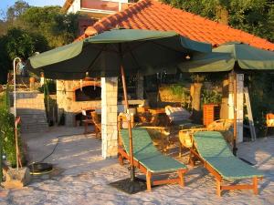 Apartment Supetarska Draga 26