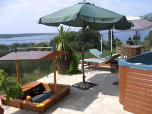 Apartment Supetarska Draga 26