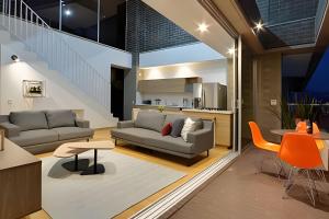 Obra 15 Apt. 703 - Espectacular Penthouse in Poblado