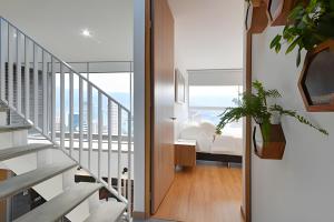 Obra 15 Apt. 703 - Espectacular Penthouse in Poblado