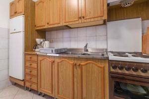 Two-Bedroom Apartment in Crikvenica XXXVII