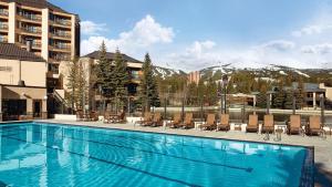 Marriotts Mountain Valley Lodge Studio Apartment with Resort Access