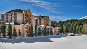 Marriotts Mountain Valley Lodge Studio Apartment with Resort Access