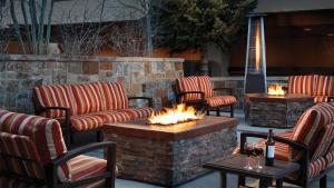 Marriotts Mountain Valley Lodge Studio Apartment with Resort Access