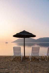 Appart'hotels Residence Paese Serenu : photos des chambres