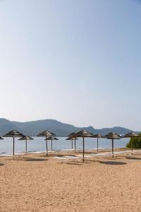 Appart'hotels Residence Paese Serenu : photos des chambres
