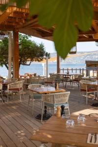 Appart'hotels Residence Paese Serenu : photos des chambres