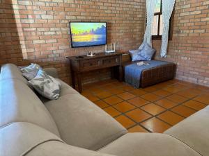 Casa 1 Suíte+3 - 200m Praia e 700m Beto Carrero