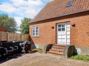 7 person holiday home in Asnæs