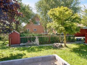 7 person holiday home in Asnæs