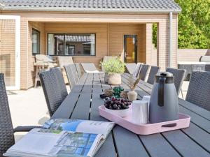 5 star holiday home in Sydals