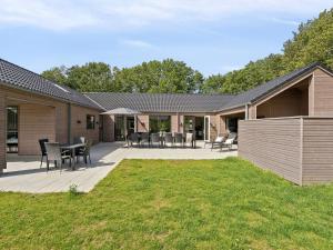 5 star holiday home in Sydals