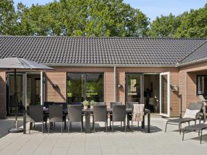 5 star holiday home in Sydals